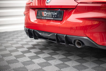 BMW Z4 G29 M-Paket 2018+ Street Pro Diffuser V.1 Maxton Design